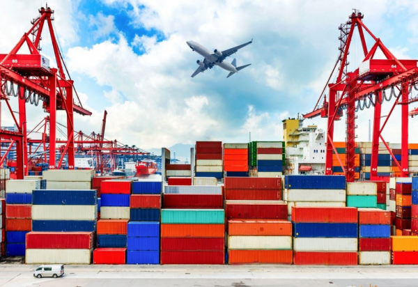 Xuất khẩu tăng trưởng ấn tượng nhờ hiệp định UKVFTA -0