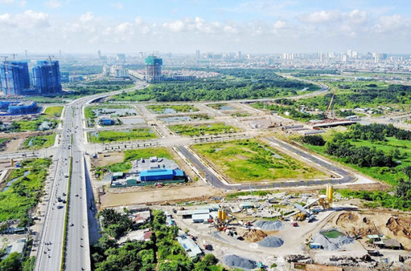 Bịt kín những khoảng trống pháp lý (kỳ cuối) -0