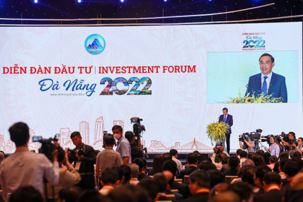 Thủ tướng dự Diễn đàn đầu tư Đà Nẵng: 7 dự án động lực, trọng điểm kêu gọi đầu tư -0