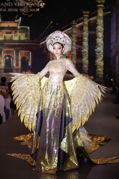 Việt Nam đăng cai tổ chức Miss Grand International - Hoa hậu Hoà bình Quốc tế 2023 -0