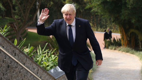 Thủ tướng Anh Johnson muốn nắm quyền lâu hơn 