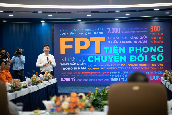 Thủ tướng Chính phủ thăm Khu đô thị FPT City tại Đà Nẵng -1