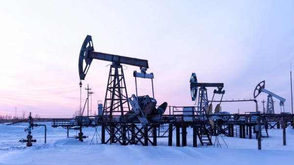 Kế sách bắt Nga bán dầu giá rẻ của phương Tây có khả thi? -0