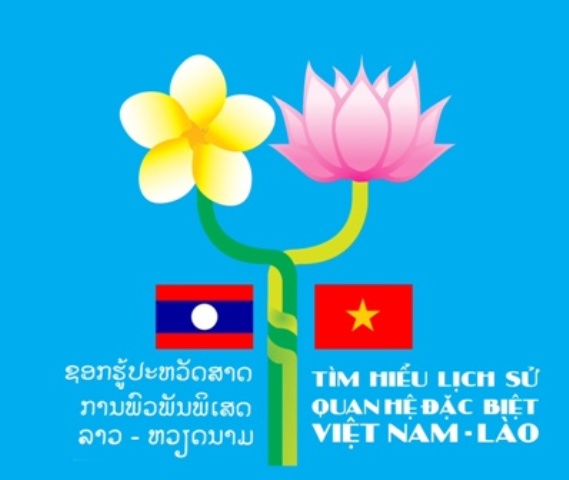 Over 5,800 people join second week of history quiz on Vietnam-Laos ties -0