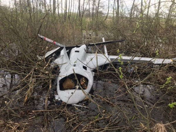 UAV Ukraine bị bắn hạ trên đất Nga -0