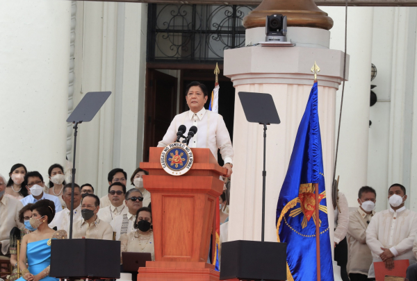 Hoạt động của Phó Chủ tịch nước Võ Thị Ánh Xuân tại Philippines -0
