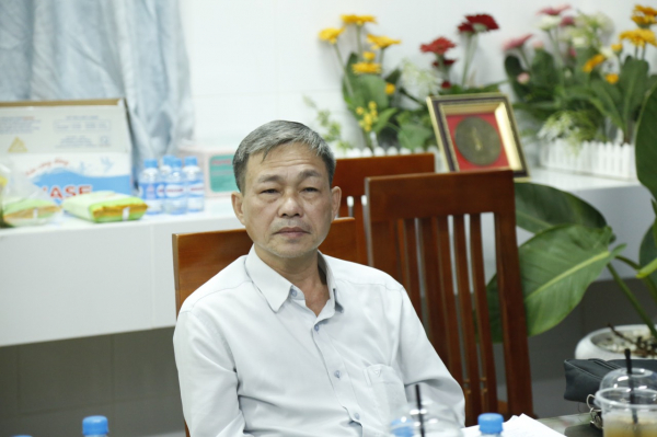 Bắt tạm giam Phó Giám đốc Trung tâm y tế TP Dĩ  An cùng thuộc cấp vì liên quan đến Việt Á -0