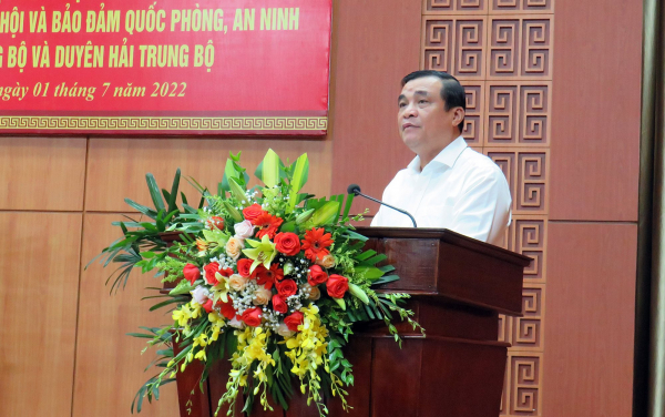 Quy mô nền kinh tế Quảng Nam đạt gần 103 nghìn tỷ đồng -0