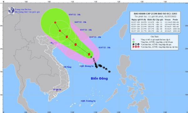 Bão đôi hoạt động trên biển Đông, cách nhau 1.800km -0