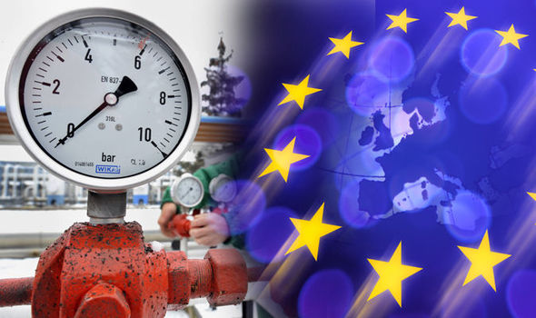 EU tiết lộ trọng tâm của kế hoạch năng lượng khẩn cấp cho mùa Đông  -0