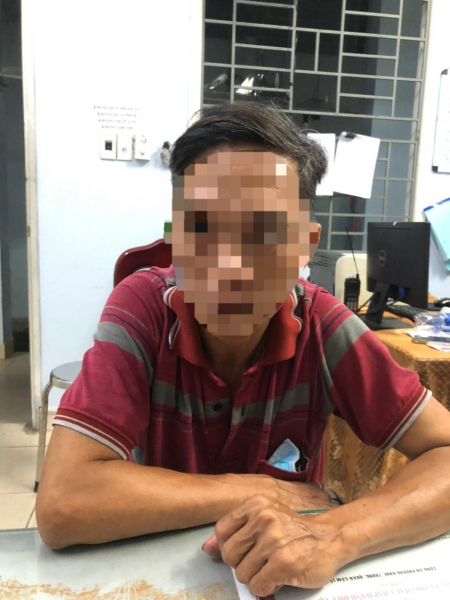 Đà Nẵng: Chồng giả bị tấn công cướp tài sản để “xin tiền vợ”  -0