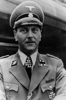 Kế hoạch giải cứu Mussolini của mật vụ Đức Quốc xã -0
