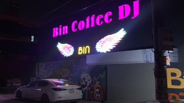 Phát hiện 72 người dương tính với ma túy trong quán bar Coffee DJ -0