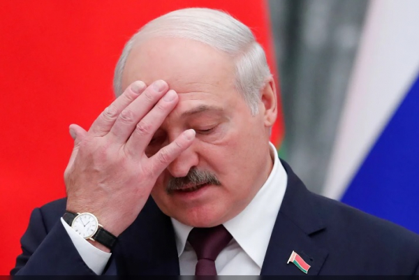 Ông Lukashenko tố Ukraine phóng tên lửa nhằm vào các cơ sở quân sự Belarus -0