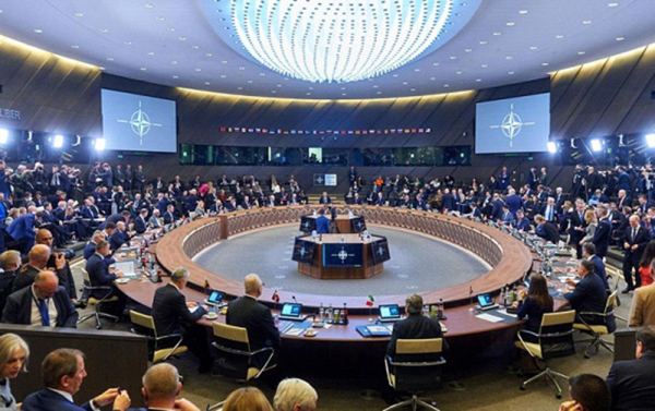 Những điểm mấu chốt trong “Khái niệm chiến lược mới” của NATO -0