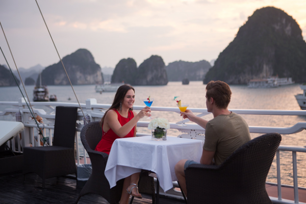 Sailing Club Residences Ha Long Bay đón đầu tiềm năng bất động sản nghỉ dưỡng tại Hạ Long -0