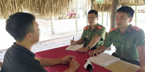 Đừng để 
