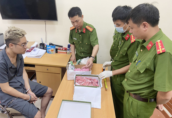Quyết liệt triệt phá các “boong ke” ma túy tại Bắc Ninh -0