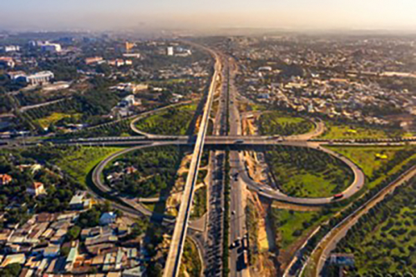 Giải mã lợi thế kết nối độc tôn của “kim cương xanh” LUMIÈRE Boulevard -0
