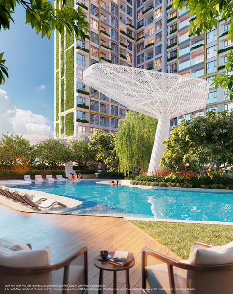Giải mã lợi thế kết nối độc tôn của “kim cương xanh” LUMIÈRE Boulevard -0