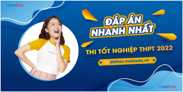 Tuổi trẻ MobiFone ra quân “Tiếp sức mùa thi” năm 2022 -0