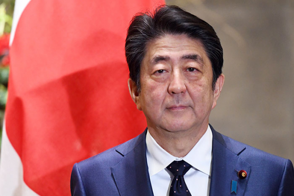Thế giới bàng hoàng, đau xót trước tin cựu Thủ tướng Nhật Bản Shinzo Abe bị sát hại -0