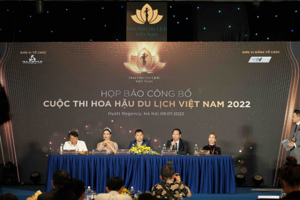 Chung kết Hoa hậu Du lịch Việt Nam 2022 diễn ra ở Phú Quốc -0