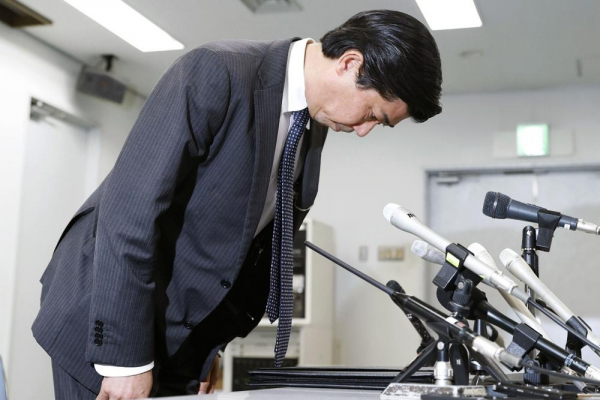 Chuyên gia chỉ ra vấn đề trong đảm bảo an ninh cho ông Shinzo Abe -0