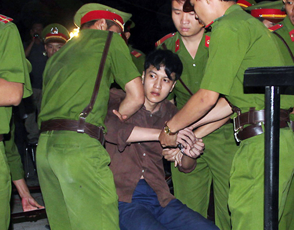 Kỳ 4: “Mò kim đáy biển” bắt giữ kẻ sát hại 6 người tại Bình Phước -0