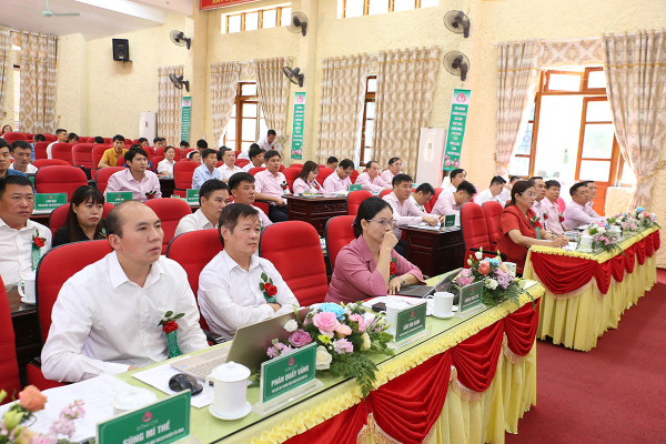 Vượt khó khăn, phát triển kinh tế nơi cao nguyên đá -0