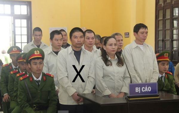 Công an Việt Nam - Trung Quốc phối hợp đánh án ma túy xuyên quốc gia (kỳ 7) -0