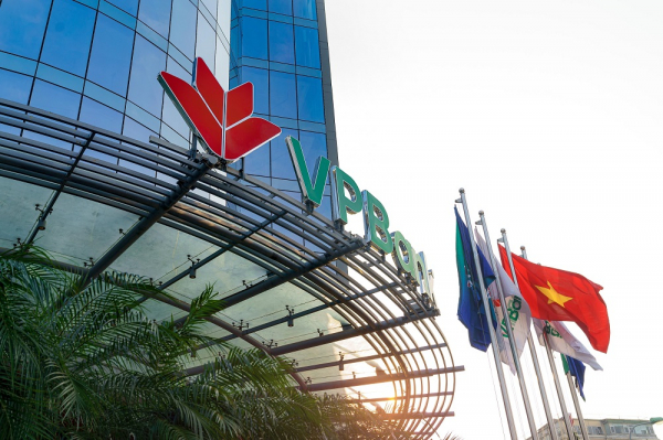 VPBank ra mắt siêu phẩm vay kinh doanh - Combo Business với lãi suất chỉ từ 5,7%/năm -0