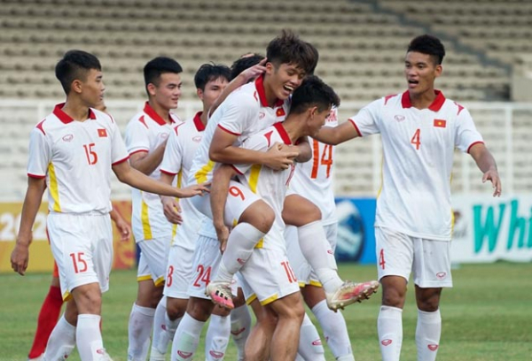 U19 Việt Nam – U19 Malaysia: Sẵn sàng giành vé chung kết -0