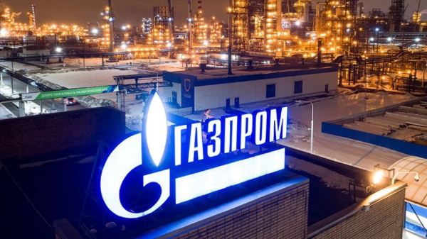 Gazprom không chắc vận hành đầy đủ Nord Stream 1 sau bảo trì -0