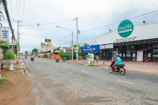 Kinh nghiệm đầu tư Shophouse lõi đô thị vệ tinh, vùng ven TP HCM -0