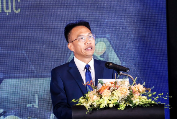 Hội thảo “Nâng cao chất lượng nguồn nhân lực ngành thang máy Việt Nam” -0