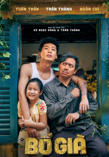 Phim Việt doanh thu “khủng”: Tại sao không? -0