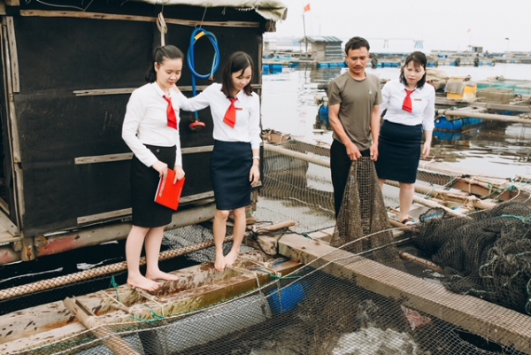 Agribank – khẳng định vai trò chủ lực đầu tư “Tam nông” -0