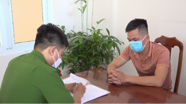 Đưa người sang Campuchia làm việc cho các đường dây lừa đảo -0