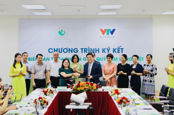 Nhiều cặp vợ chồng nghèo mắc bệnh lý di truyền có cơ hội được thụ tinh miễn phí -0