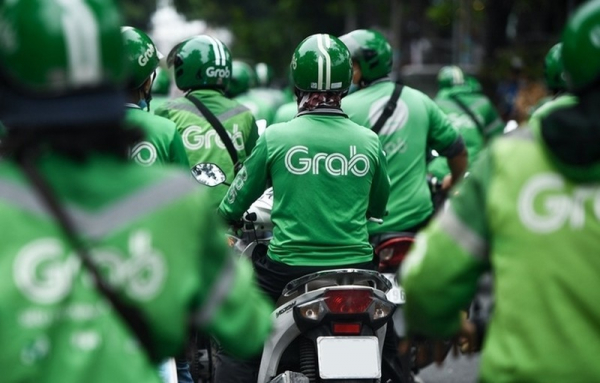 Xem xét áp giá trần đối với Grab để bảo vệ người tiêu dùng -0