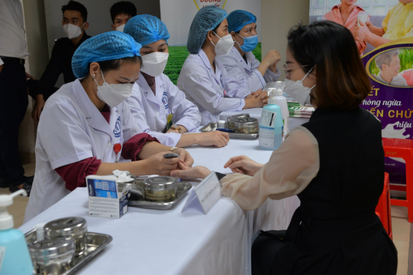 Biến chứng bệnh tiểu đường, 40 tuổi đã phải cắt cụt chân -0