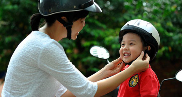 WHO đánh giá cao thành công Nghị quyết của Chính phủ Việt Nam về việc bắt buộc đội mũ bảo hiểm -0
