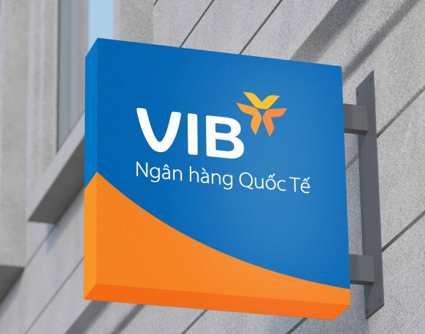 VIB thuộc nhóm đầu ngành về hiệu quả kinh doanh, lợi nhuận vượt 5.000 tỷ -0