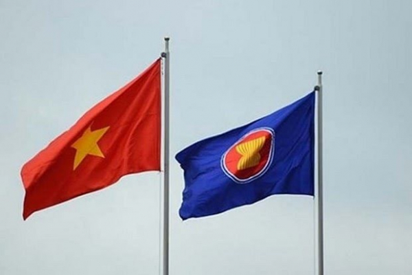 Vietnam makes responsible contributions to ASEAN: deputy spokesperson -0