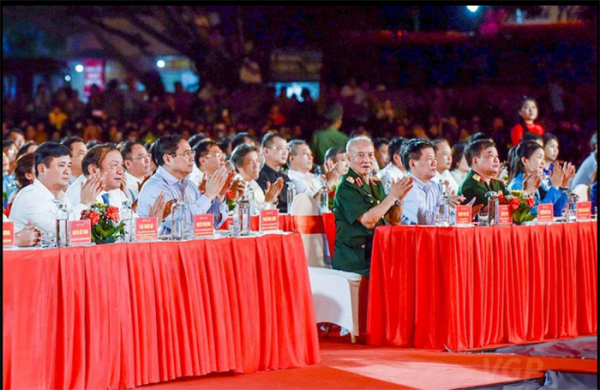 Tưởng nhớ, tri ân các anh hùng, liệt sĩ hi sinh ở chiến trường Lào -0