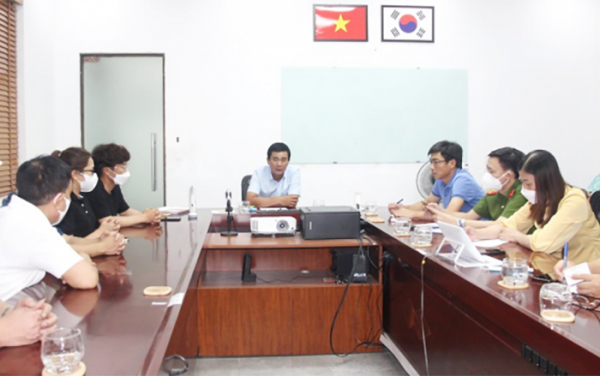 Điều tra vụ 4 công nhân tử vong tại Phú Thọ -0
