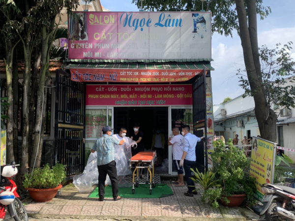 Top 10 Địa chỉ cắt tóc ngắn đẹp nhất TP Quy Nhơn Bình Định  TOKYOMETRO