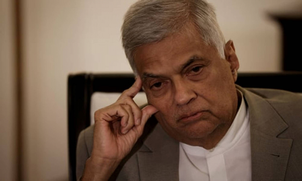 Sri Lanka: Thách thức đối với tân Tổng thống -0