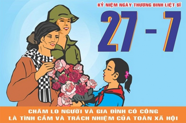 Những tấm gương bình dị mà cao quý -0